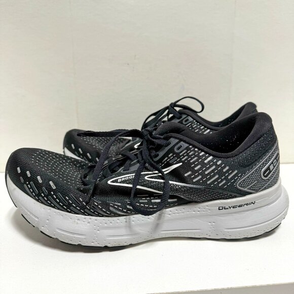 Brooks Glycerin GTS 20 - Picture 2 of 10
